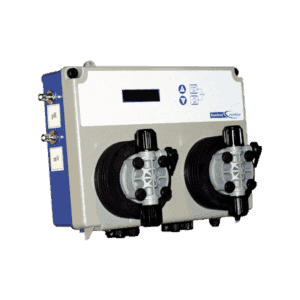 АВТОМАТИЧЕСКИЕ СТАНЦИИ ДОЗИРОВАНИЯ