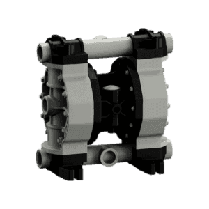 ПНЕВМАТИЧЕСКИЕ НАСОСЫ-ДОЗАТОРЫ