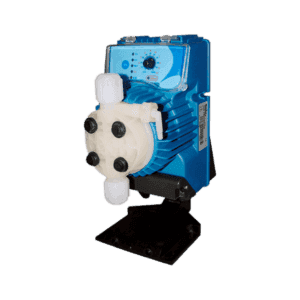 СОЛЕНОИДНЫЕ НАСОСЫ-ДОЗАТОРЫ