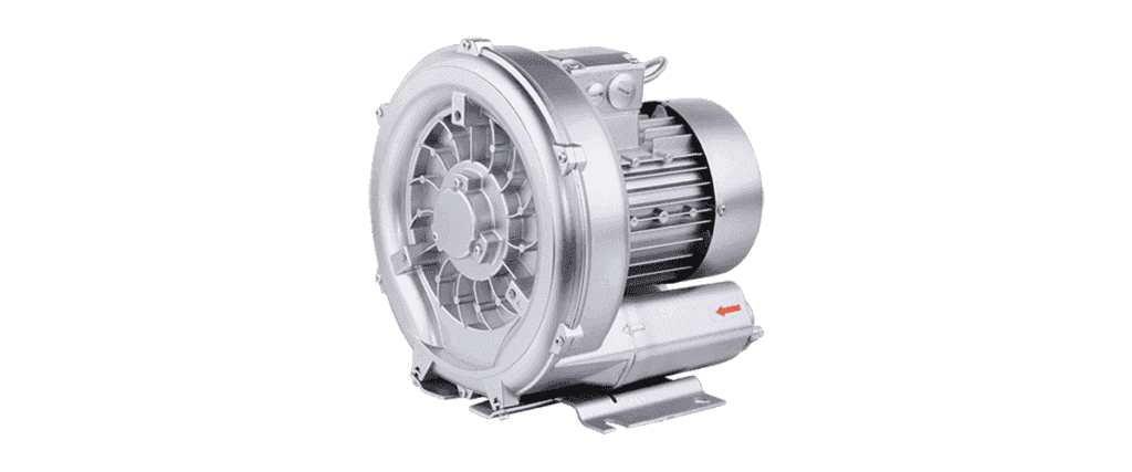 фото вихревая воздуходувка