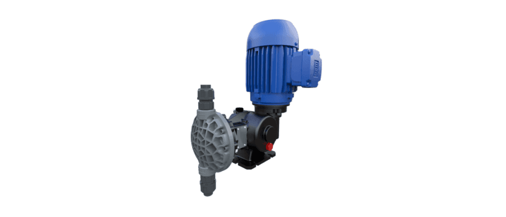 фото электромеханический насос-дозатор